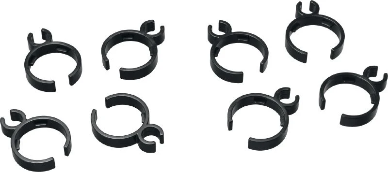 Hose Clamp DD-WMS 100 Set 3 Hose Clamp DD-WMS 100 Set