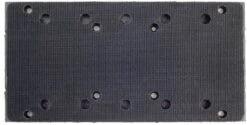 Sanding Plate W-AFO PV