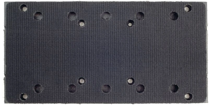 Sanding Plate W-AFO PV 3 Sanding Plate W-AFO PV