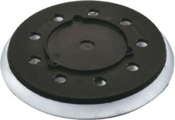 Sanding Plate W-AFE DVU Univ