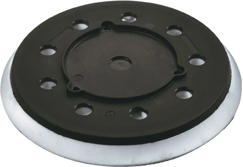 Sanding Plate W-AFE DVU Univ 3 Sanding Plate W-AFE DVU Univ