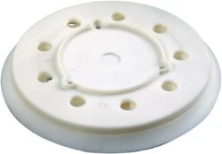 Sanding Plate W-AFE DVW Soft