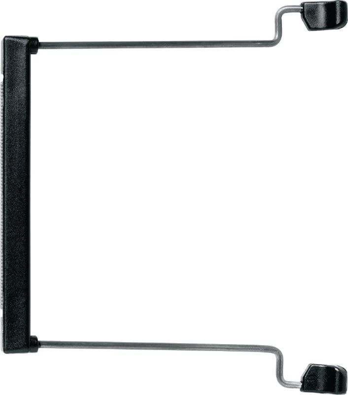 Hanger Clamping W-AFO C 3 Hanger Clamping W-AFO C