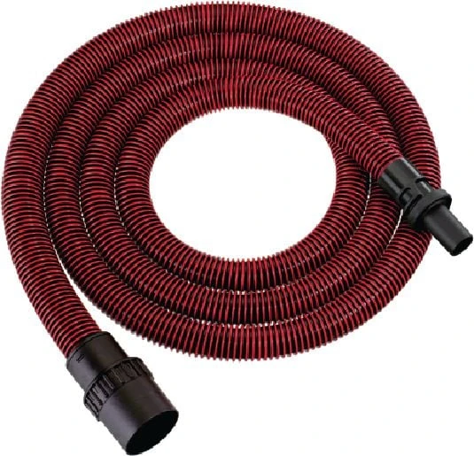 Suction Hose 27mmx3.5m Anti-static 3 Suction Hose 27mmx3.5m Anti-static