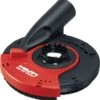 Dust Extr. Hood DG-EX125/ 5 Grinding 1 Dust Extr. Hood DG-EX125/ 5 Grinding -Hilti 9492521811998