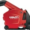 Dust Extr. Hood (slitting) DC-EX 125/5M 2 Dust Extr. Hood (slitting) DC-EX 125/5M -Hilti 9492628766750