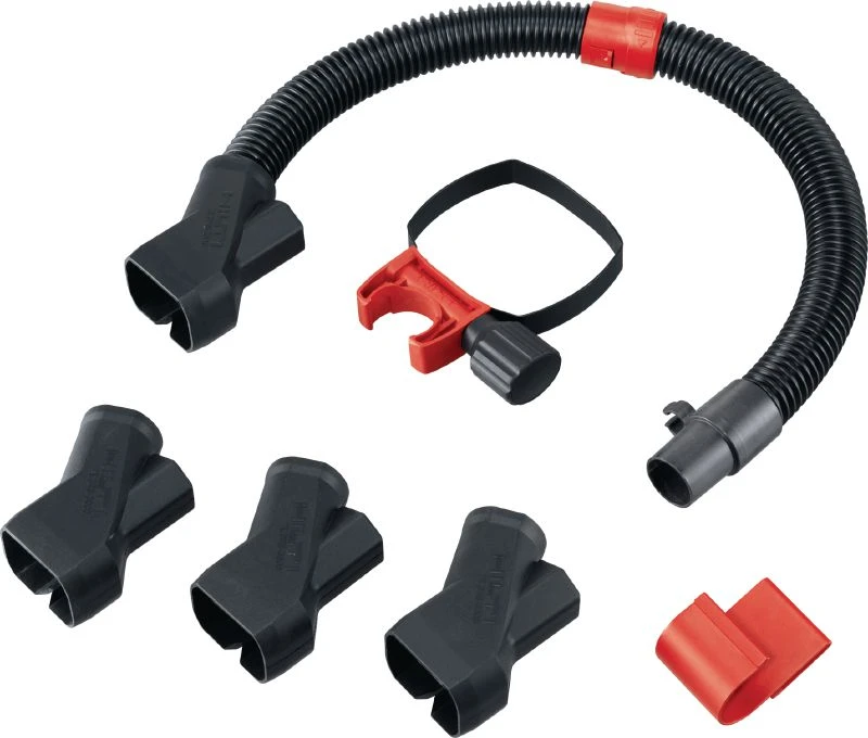 Dust Removal System TE DRS-3000 Case 3 Dust Removal System TE DRS-3000 Case