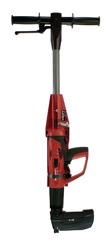 Stand-up Handle X-SH 460 Assy 3 Stand-up Handle X-SH 460 Assy