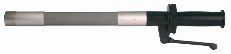 Grip Section X-PT Assy 3 Grip Section X-PT Assy