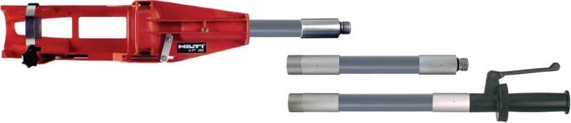 Pole Tool X-PT 460 5' Assy 3 Pole Tool X-PT 460 5' Assy