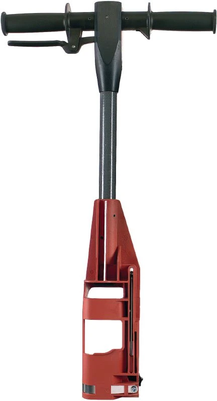 Stand-up Handle X-SH 460 Assy 4 Stand-up Handle X-SH 460 Assy - Image 2