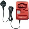 Battery Charger C 7 1 Battery Charger C 7 -Hilti 9495291691038