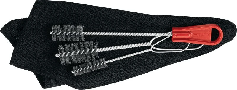 Cleaning Kit DX 2 3 Cleaning Kit DX 2