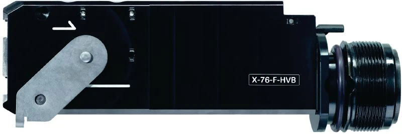 Fastener Guide X-76-F-HVB 3 Fastener Guide X-76-F-HVB