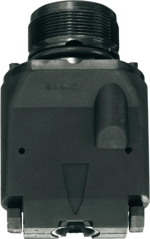 Fastener Guide X-76-F-15 3 Fastener Guide X-76-F-15