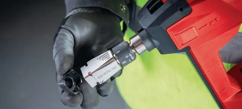 Fastener Guide X-FG B3-BTG 5 Fastener Guide X-FG B3-BTG - Image 3