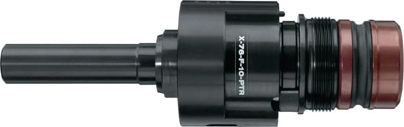 Fastener Guide X-76-F-10-PTR 3 Fastener Guide X-76-F-10-PTR