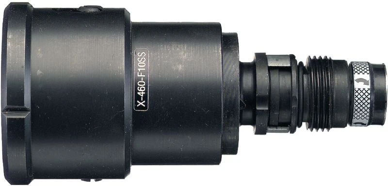 Fastener Guide X-5-460-F10SS 3 Fastener Guide X-5-460-F10SS