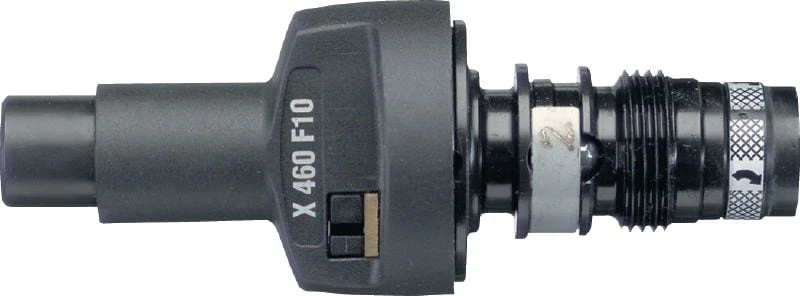 Fastener Guide X-5-460-F10 4 Fastener Guide X-5-460-F10 - Image 2