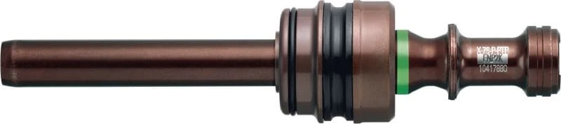 Piston X-76-ENP2K-PTR Set 4 Piston X-76-ENP2K-PTR Set - Image 2