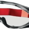 Goggles PP EY-HA R HC/AF Clear 2 Goggles PP EY-HA R HC/AF Clear -Hilti 9496320573470