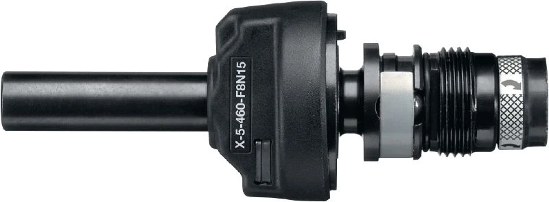 Fastener Guide X-5-460-F8N15 3 Fastener Guide X-5-460-F8N15