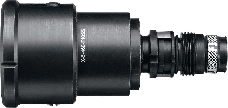 Fastener Guide X-5-460-F10SS 4 Fastener Guide X-5-460-F10SS - Image 2