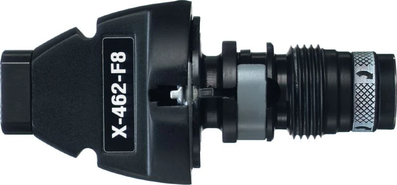 Fastener Guide X-462-F8 3 Fastener Guide X-462-F8