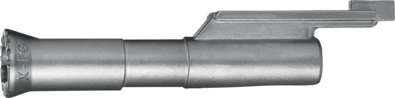 Fastener Guide X-FG B3-ME 02 Packed 3 Fastener Guide X-FG B3-ME 02 Packed