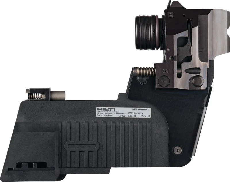 Nail Magazine MX 9-ENP Packed 3 Nail Magazine MX 9-ENP Packed