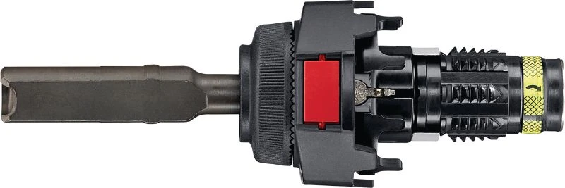 Fastener Guide X-6-FGR 3 Fastener Guide X-6-FGR