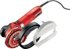 Chamfer Grinding Hood DGH 130 CG DLX -Hilti 9565334274078