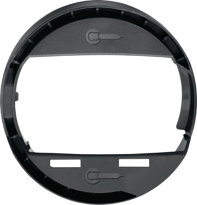 Chamfer Grinding Hood DGH 130 CG Vertica 3 Chamfer Grinding Hood DGH 130 CG Vertica