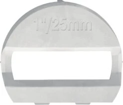 Chamfer Grinding Hood DGH 130 CG DLX -Hilti 9565335093278