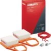 Consumables Kit DSH 600-X -Hilti 9589554675742