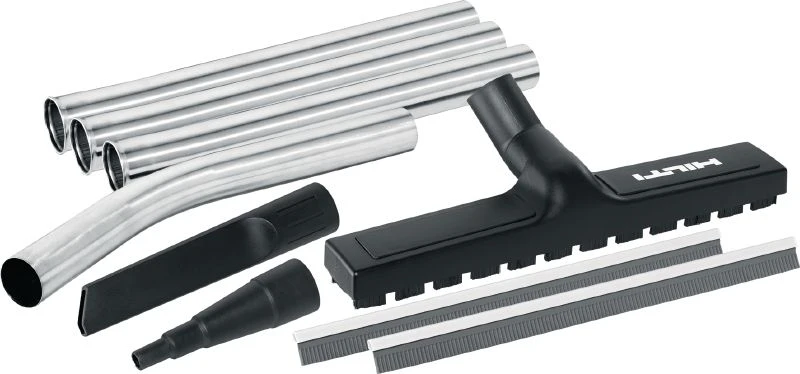 Accessory Kit VC Box 3 Accessory Kit VC Box