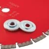 Flange DSH 600-X D60 Set 2 Flange DSH 600-X D60 Set -Hilti 9605408391198
