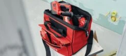 Tool Bag M 14 Tool Bag M -Hilti 9637224349726
