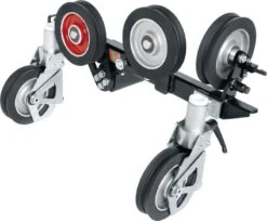 Guide Wheel DSW 2005-TS Set