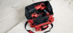Tool Bag L 14 Tool Bag L -Hilti 9650824839198