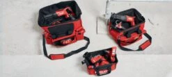 Tool Bag M 15 Tool Bag M -Hilti 9650848661534