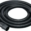 Suction Hose 36mmx4.65m Anti-static 1 Suction Hose 36mmx4.65m Anti-static -Hilti 9688996249630