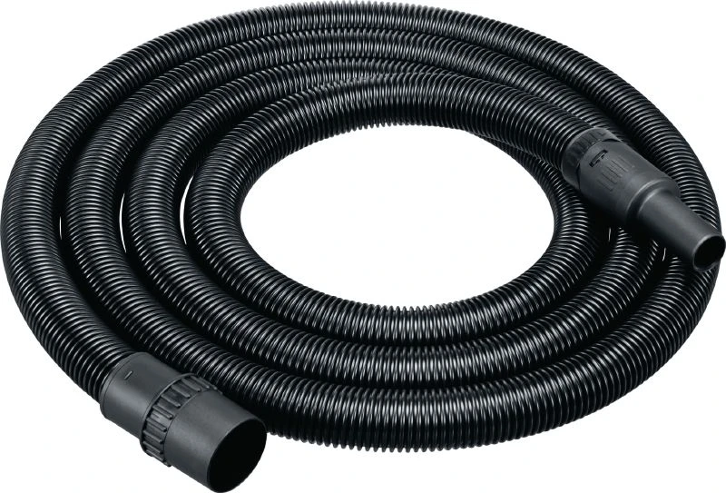 Suction Hose 36mmx4.65m Anti-static 3 Suction Hose 36mmx4.65m Anti-static