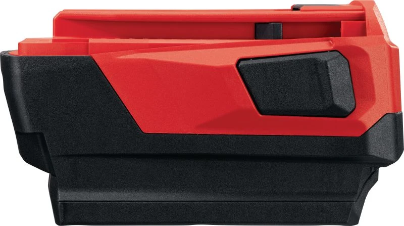 Battery Adapter BA-22 Box 3 Battery Adapter BA-22 Box