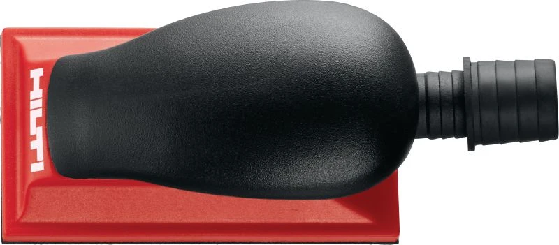 Hand Sanding Block DWS-HB 3 Hand Sanding Block DWS-HB