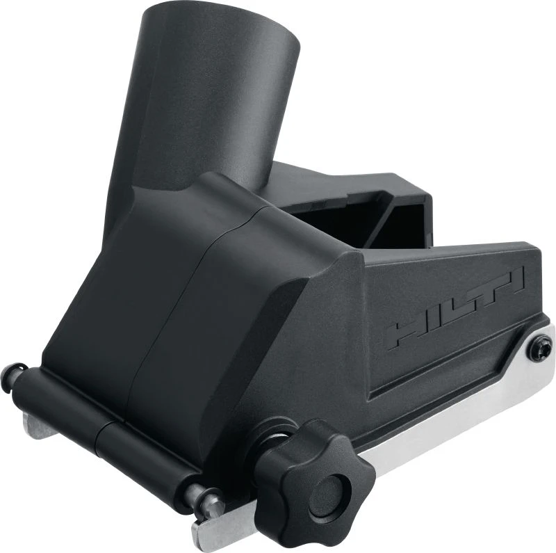 Dust Removal System DSH-DRS 3 Dust Removal System DSH-DRS