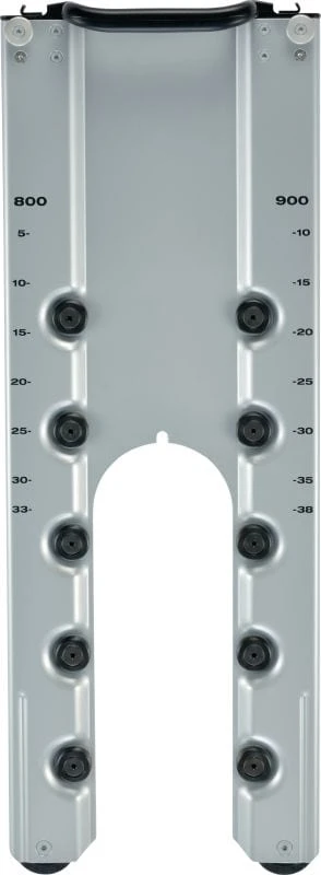 Center Section DS-BGFT 80