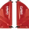 Side Section DS-BGFT 120 Set -Hilti 9728180551710