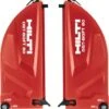 Side Section DS-BGFT 80 Set 2 Side Section DS-BGFT 80 Set -Hilti 9728185040926