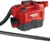 Accessory Kit VC 2D-22 & VC 5/75-22 -Hilti 9891670884382